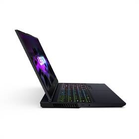 Notebook Lenovo Legion 5 15ACH6H černá barva
