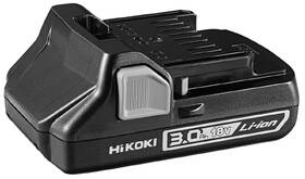 Akumulátor HIKOKI BSL1830C 18 V/3,0 Ah 
