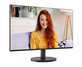 Monitor AOC 24B3CA2 černá barva
