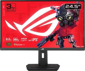 Monitor Asus ROG Strix XG259QNS černá barva
