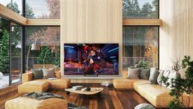 Televize TCL 55C745 
