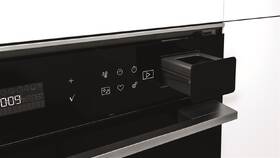 Trouba Whirlpool W7 OS4 4S2 H BL černá barva
