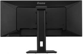 Monitor IIYAMA ProLite XUB3493WQSU-B5 černá barva
