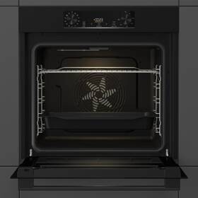 Set výrobků Gorenje SET BOP6737E02BK + GI601FMC černá barva
