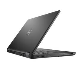 Notebook Dell Latitude 5495 černá barva
