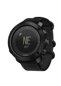 Chytré hodinky Suunto Traverse Alpha Stealth 
