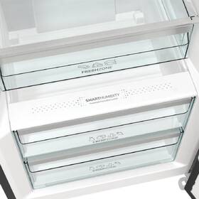 Chladnička Gorenje R619EABK6 černá barva
