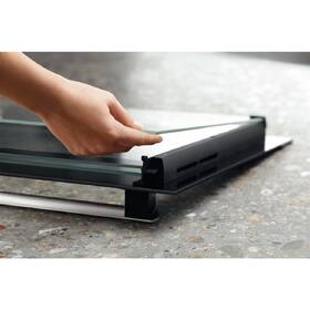 Trouba Electrolux EOH3H00BX nerez
