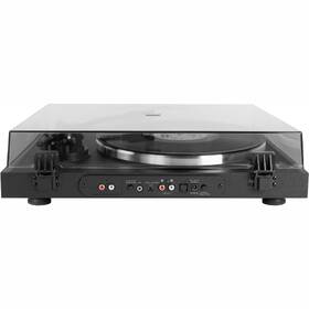 Gramofon Sencor STT 650SBA černá barva
