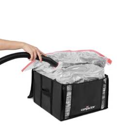 Vakuový úložný box s pouzdrem Compactor RAN8945 
