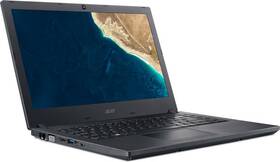 Notebook Acer TMP2410-G2-M-337C černá barva
