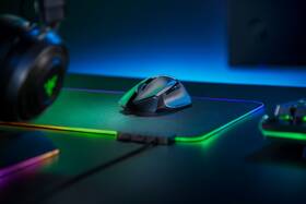 Myš Razer Basilisk X HyperSpeed černá barva
