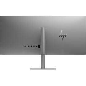 Počítač All In One HP ENVY 34-c1012nc stříbrná barva
