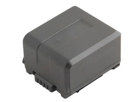 Baterie Avacom Panasonic VW-VBG130, DMW-BLA13 Li-Ion 7.2V 1100mAh 7.9Wh 

