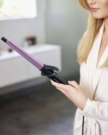 Kulma Philips BHB871/00 černá barva
