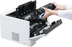 Tiskárna laserová Epson WorkForce AL-M310DN černá barva
