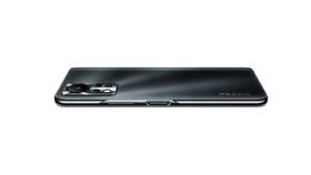 Mobilní telefon Infinix Hot 11S NFC 6GB/128GB černá barva
