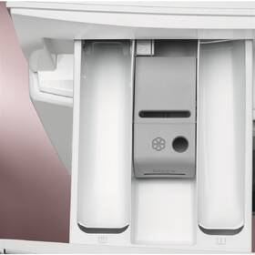 Pračka Electrolux EW7F348AWC bílá barva
