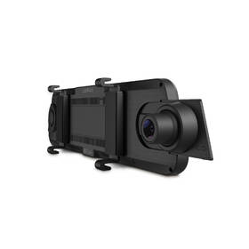 Autokamera LAMAX S9 Dual GPS (s detekcí radarů) černá barva
