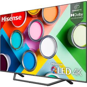 Televize Hisense 65A7GQ 
