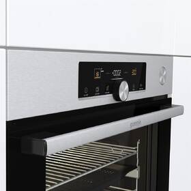 Trouba Gorenje BSA6747A04XWI ConnectLife nerez
