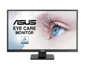 Monitor Asus VA279HAE černá barva
