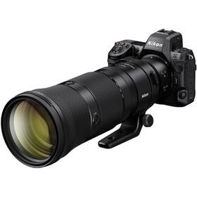 Objektiv Nikon Z 180–600 mm f/5.6–6.3 VR černá barva
