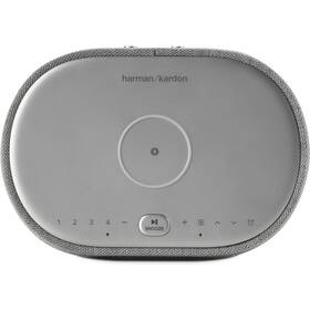 Reproduktor Harman Kardon Citation Oasis šedá barva
