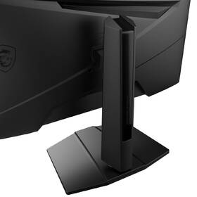 Herní monitor MSI MPG 274URF QD černá barva
