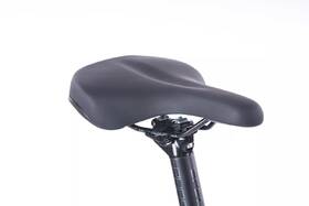 Elektrokolo EEZEE Musca MX Over step 19“ černá barva
