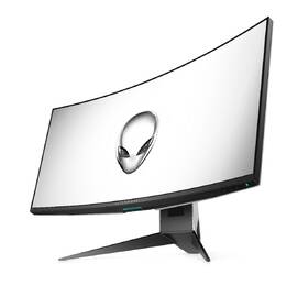 Monitor Dell Alienware AW3418DW 
