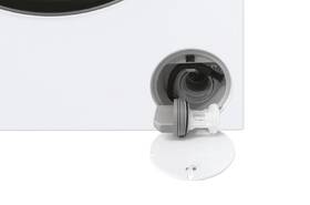 Pračka Candy CW50-BP12307G-S bílá barva
