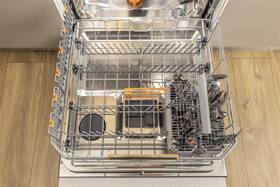 Myčka nádobí Gorenje GV663A65 Super Tichá 
