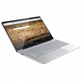 Notebook Umax VisionBook 14Wg Pro - ZÁNOVNÍ - 12 měsíců záruka stříbrná barva
