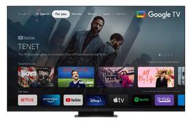 Televize TCL 75C935 
