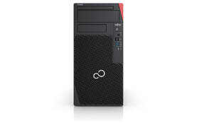 Stolní počítač Fujitsu Esprimo P6012 černá barva

