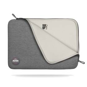 Pouzdro na notebook PORT DESIGNS TORINO II na 13/14" šedá barva
