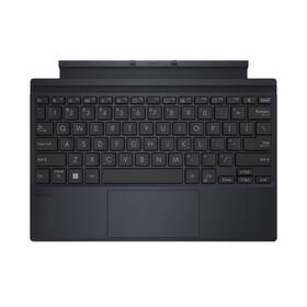 Notebook Asus ExpertBook B3 Detachable černá barva
