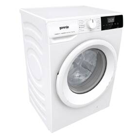 Pračka se sušičkou Gorenje W3D2A854ADS bílá barva
