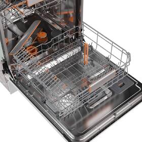 Myčka nádobí Gorenje GV673A66  Extra Úsporná 
