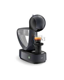 Espresso Krups KP173B10 
