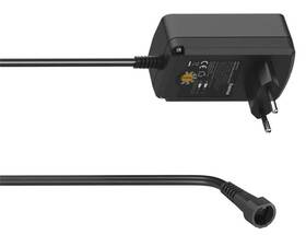 Napájecí adaptér Hama univerzální 9-24 V, 24 W, nastavitelný, 7 konektorů 
