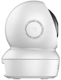 IP kamera EZVIZ H6C 2MP bílá barva
