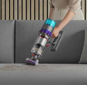 Tyčový vysavač Dyson Gen5detect Absolute 
