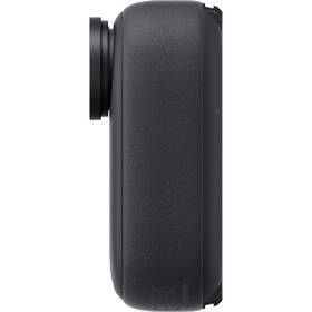 Outdoorová kamera Insta360 GO 3 - 64GB černá barva
