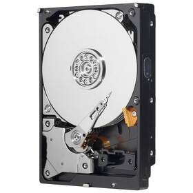 Pevný disk 3,5" Western Digital 3TB 
