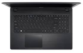 Notebook Acer 3 (A315-51-35GX) černá barva
