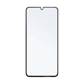 Tvrzené sklo FIXED Full-Cover na Samsung Galaxy A34 5G černá barva
