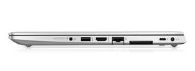 Notebook HP 840 G6 stříbrná barva
