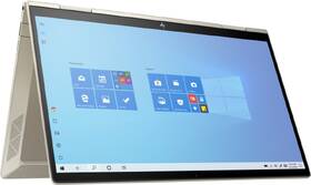 Notebook HP ENVY x360 13-bd0011nc zlatá barva
